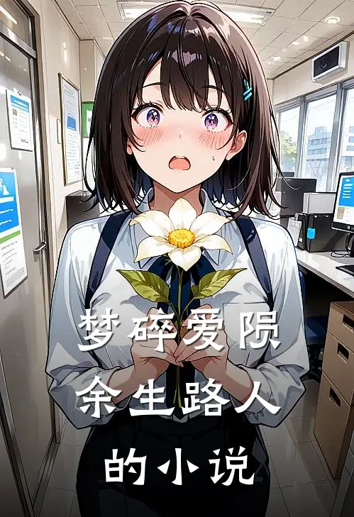 梦碎爱陨，余生路人的小说