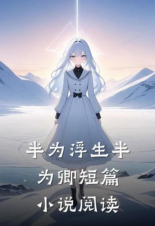半为浮生半为卿短篇小说阅读