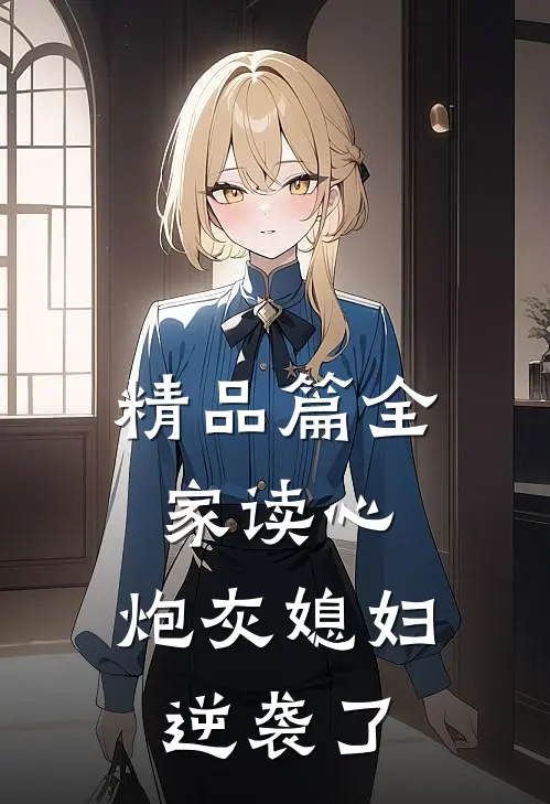 精品篇全家读心：炮灰媳妇逆袭了