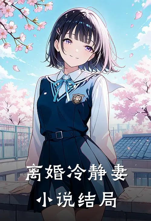 离婚冷静妻小说结局
