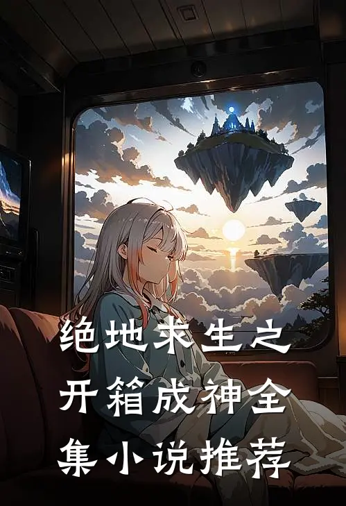 绝地求生之开箱成神全集小说推荐