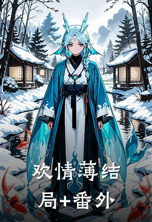欢情薄结局+番外
