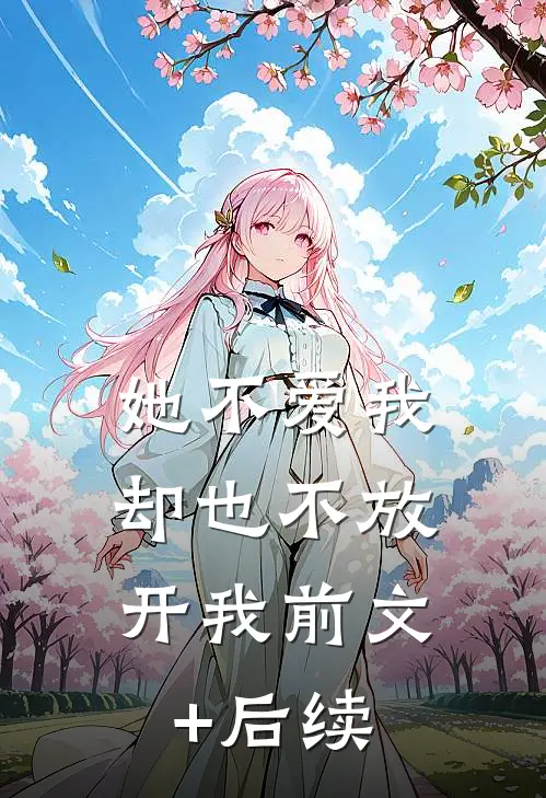 她不爱我，却也不放开我前文+后续