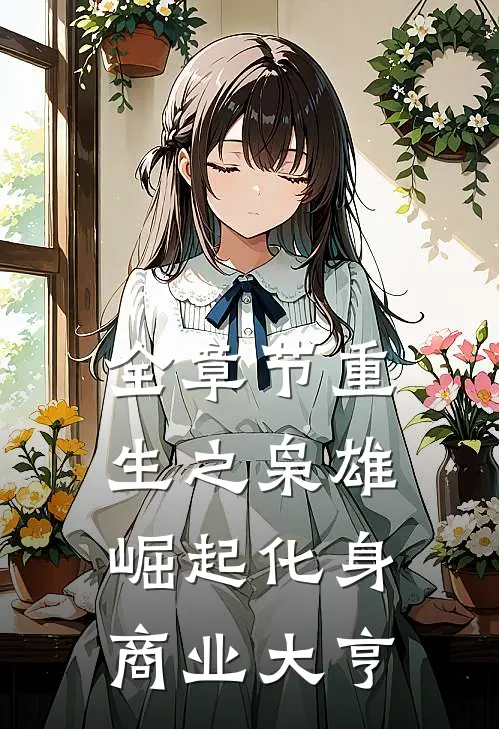 全章节重生之枭雄崛起化身商业大亨