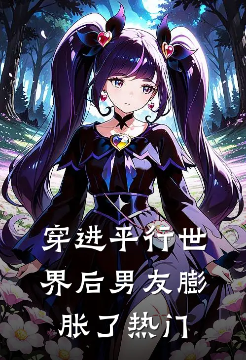 穿进平行世界后男友膨胀了热门
