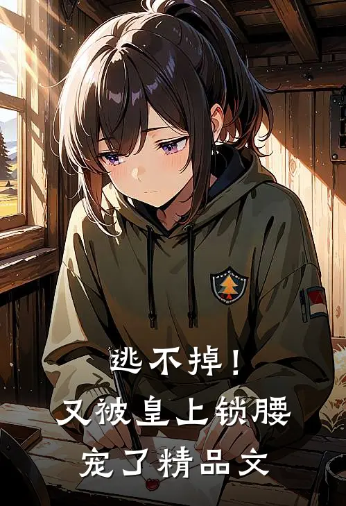 逃不掉！又被皇上锁腰宠了精品文