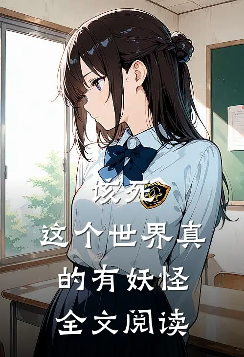 该死，这个世界真的有妖怪全文阅读