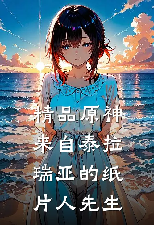 精品原神：来自泰拉瑞亚的纸片人先生