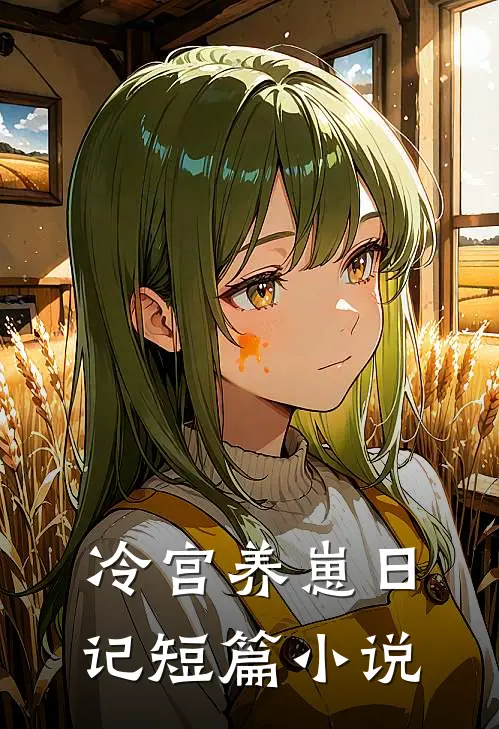 冷宫养崽日记短篇小说