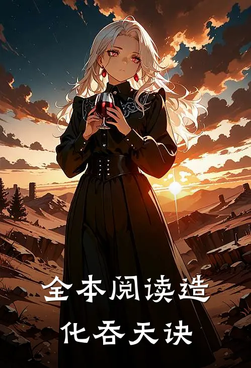 全本阅读造化吞天诀