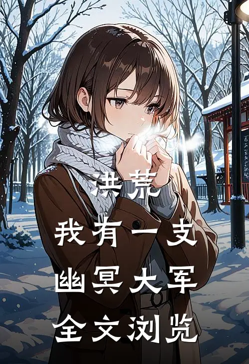 洪荒：我有一支幽冥大军全文浏览