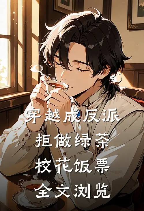 穿越成反派，拒做绿茶校花饭票全文浏览