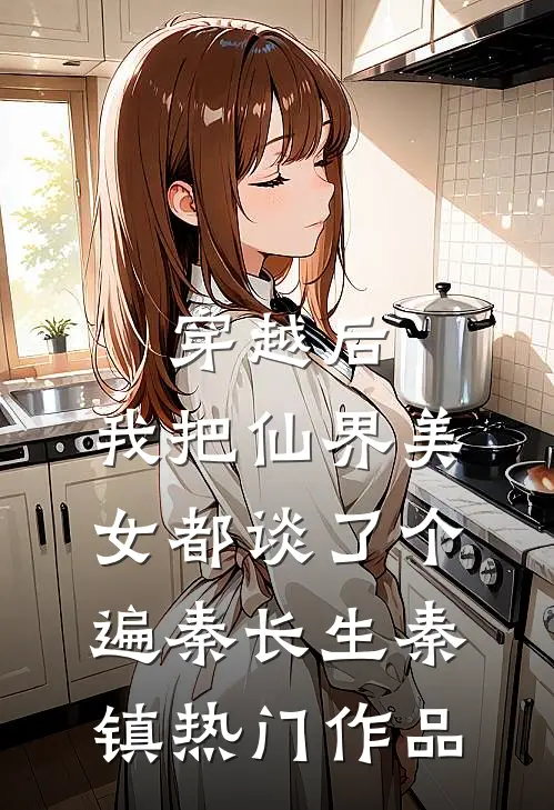穿越后,我把仙界美女都谈了个遍秦长生秦镇热门作品