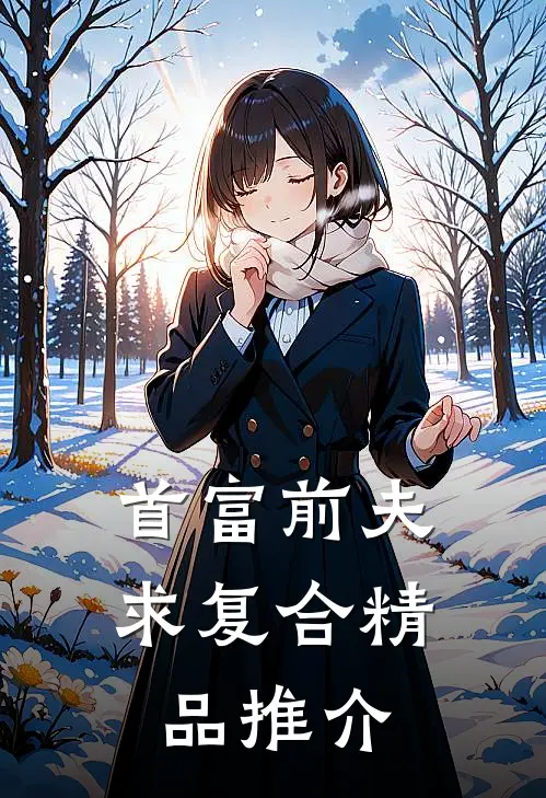 首富前夫求复合精品推介