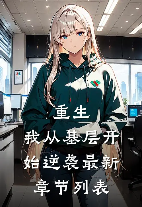 重生：我从基层开始逆袭最新章节列表