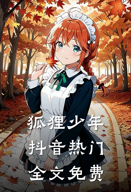 狐狸少年抖音热门全文免费
