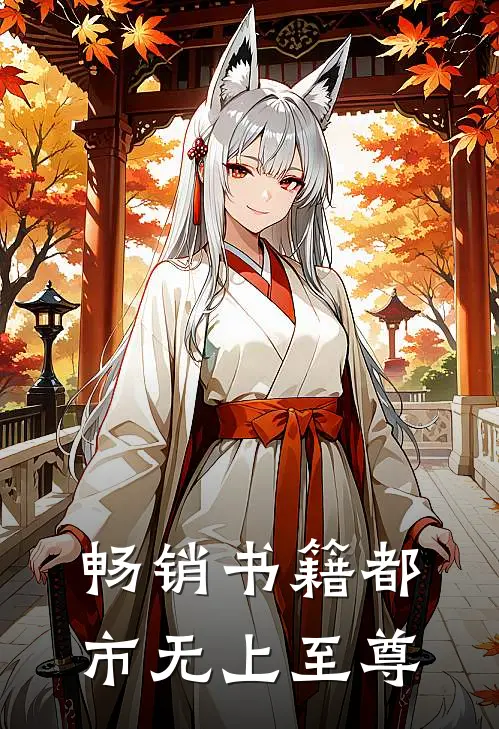 畅销书籍都市无上至尊