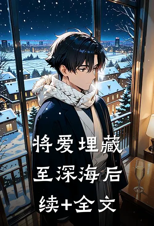 将爱埋藏至深海后续+全文