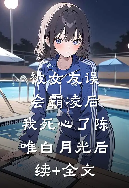 被女友误会霸凌后，我死心了陈唯白月光后续+全文