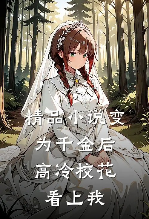 精品小说变为千金后，高冷校花看上我