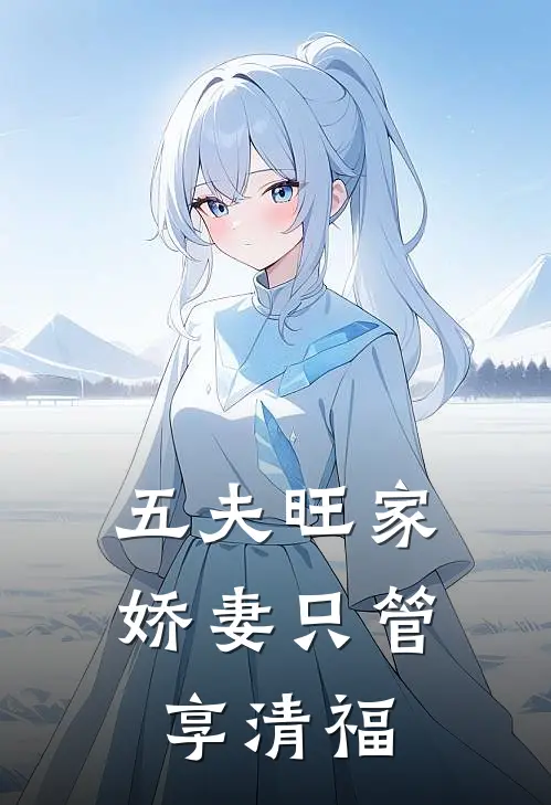 五夫旺家：娇妻只管享清福