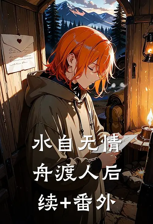 水自无情舟渡人后续+番外