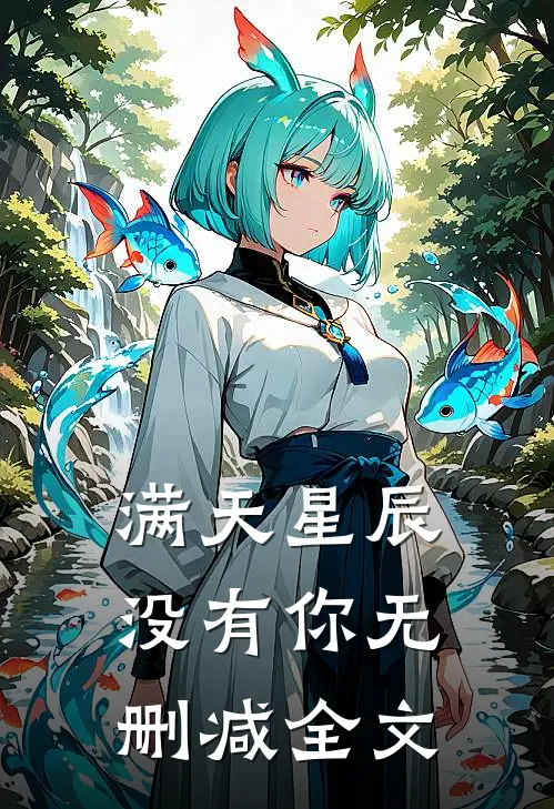 满天星辰没有你无删减全文