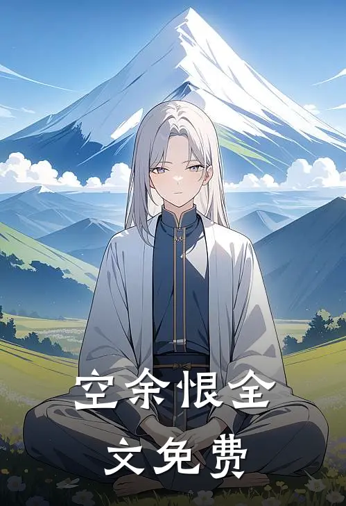 空余恨全文免费