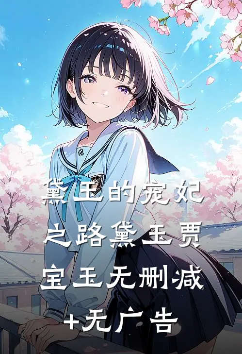 黛玉的宠妃之路黛玉贾宝玉无删减+无广告