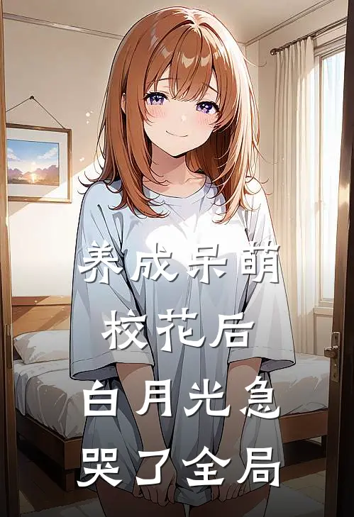 养成呆萌校花后，白月光急哭了全局