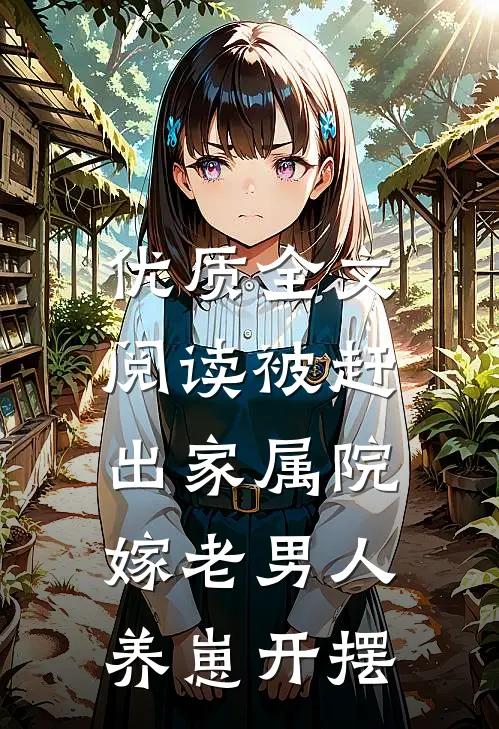 优质全文阅读被赶出家属院:嫁老男人养崽开摆