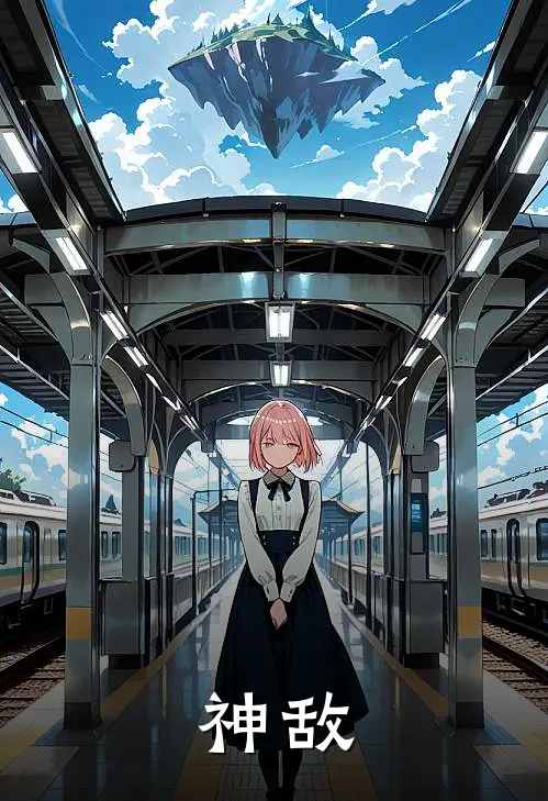 神敌