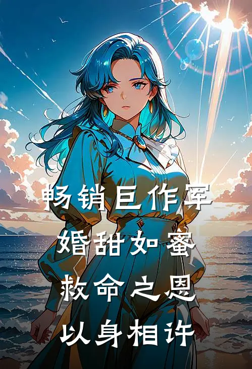 畅销巨作军婚甜如蜜，救命之恩以身相许
