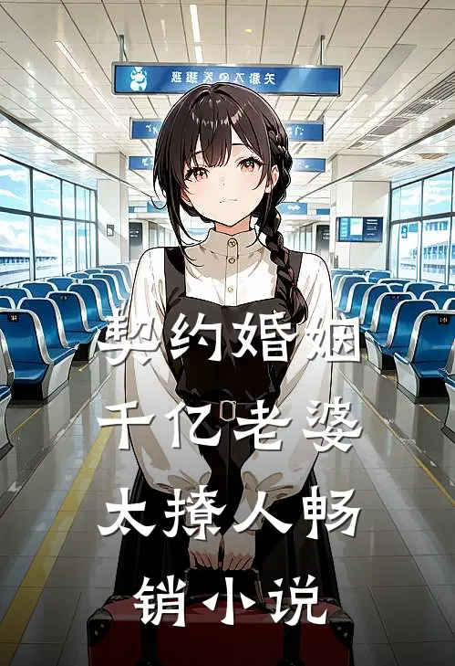 契约婚姻：千亿老婆太撩人畅销小说