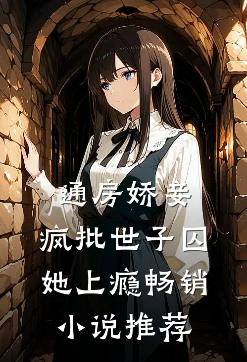 通房娇妾，疯批世子囚她上瘾畅销小说推荐