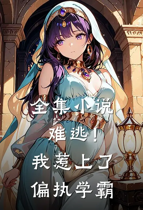 全集小说难逃！我惹上了偏执学霸