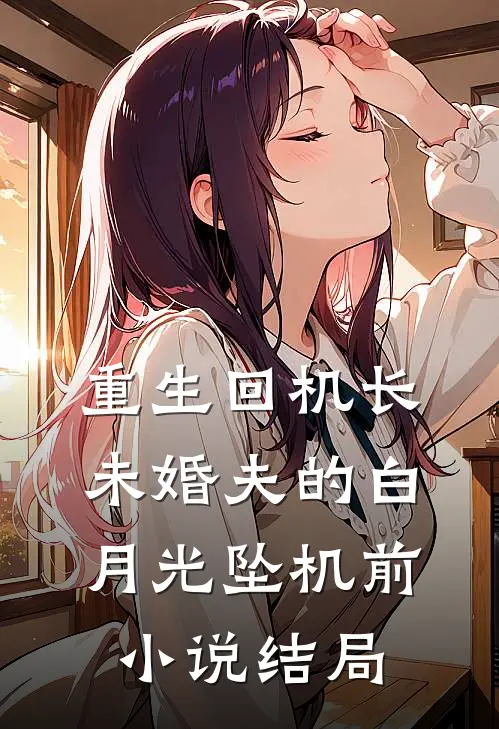 重生回机长未婚夫的白月光坠机前小说结局