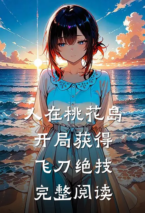 人在桃花岛，开局获得飞刀绝技完整阅读
