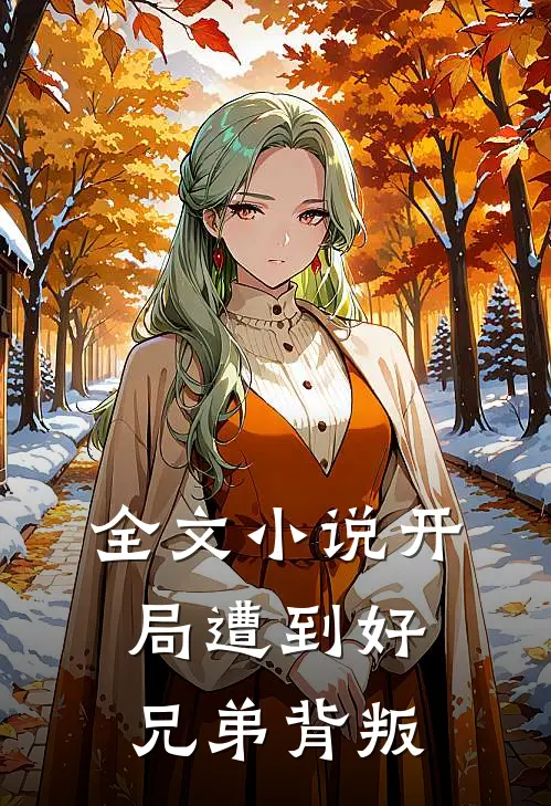 全文小说开局遭到好兄弟背叛