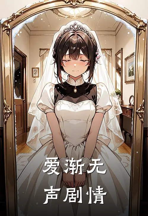 爱渐无声剧情