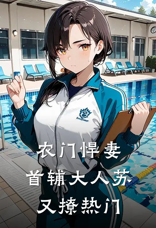 农门悍妻：首辅大人苏又撩热门