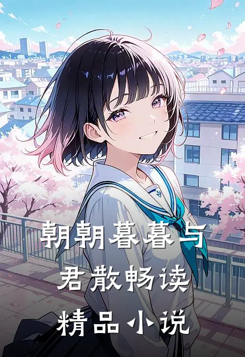 朝朝暮暮与君散畅读精品小说
