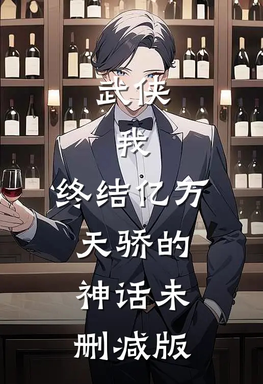 武侠：我，终结亿万天骄的神话未删减版