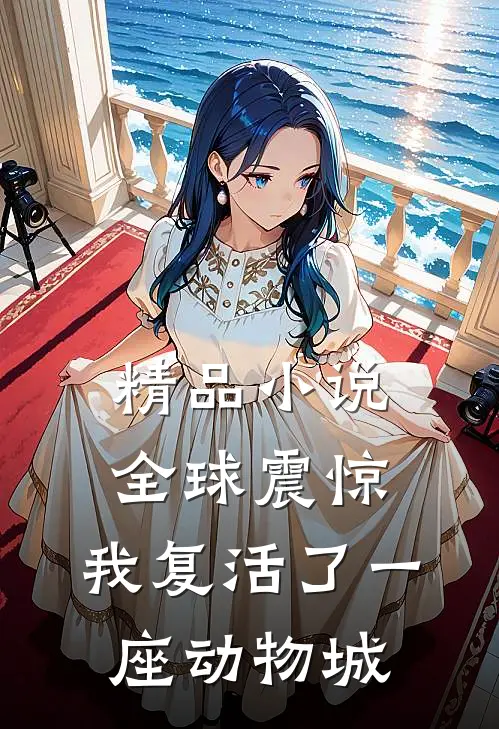 精品小说全球震惊：我复活了一座动物城