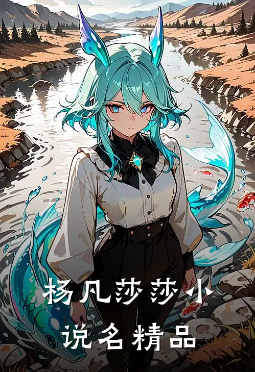 杨凡莎莎 小说名精品