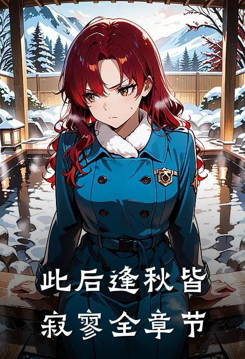 此后逢秋皆寂寥全章节