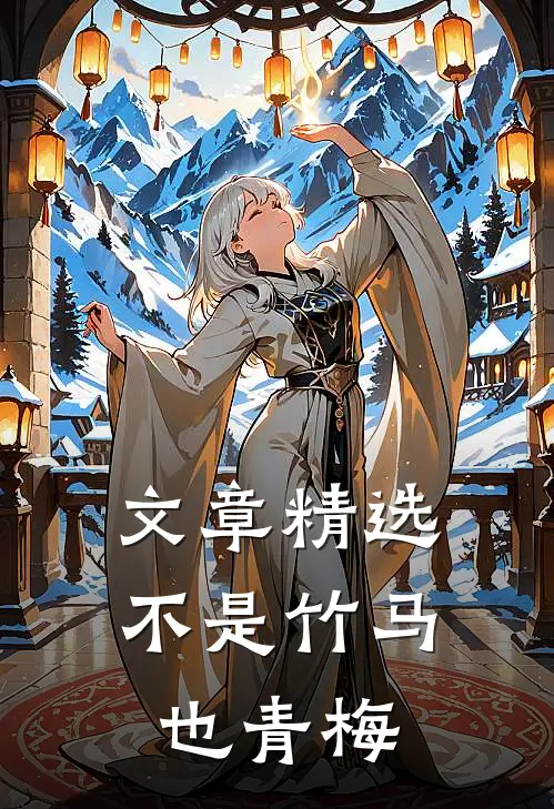 文章精选不是竹马也青梅