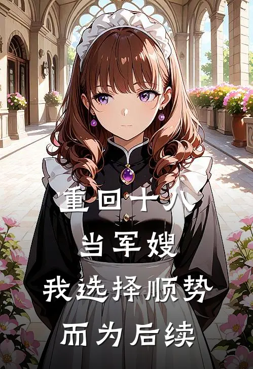 重回十八当军嫂，我选择顺势而为后续