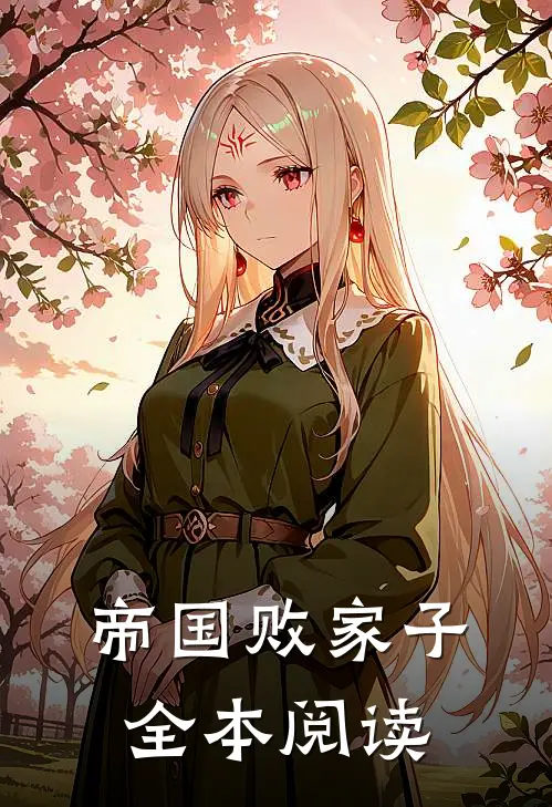 帝国败家子全本阅读