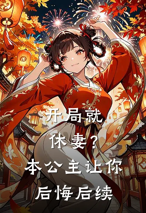 开局就休妻？本公主让你后悔后续